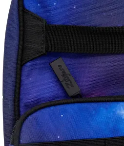 Zildjian Student Backpack Purple Galaxy