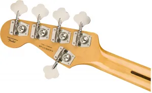 Fender Squier Classic Vibe 70s Jazz Bass V MFB NAT