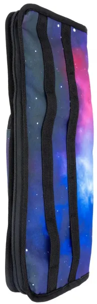 Zildjian Student Backpack Purple Galaxy