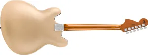 Fender Delonge Starcaster RW CHW SSHG