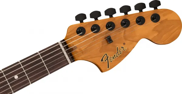 Fender Delonge Starcaster RW BHW SOWT