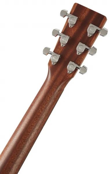 Martin D-10E Sapele Top