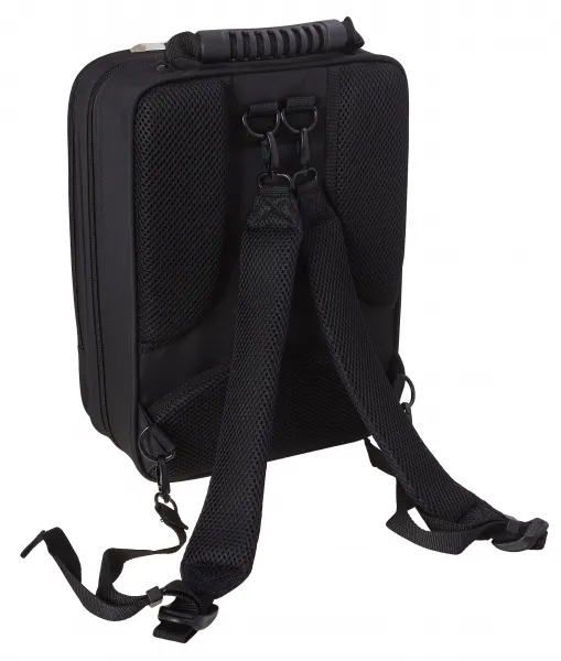 Buffet Crampon E11 B 18/6 Nickel, Gigbag