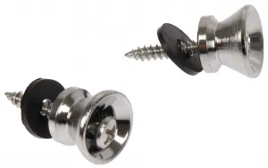 Razzor Guitar Strap End Pins Pair