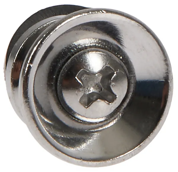 Razzor Guitar Strap End Pins Pair