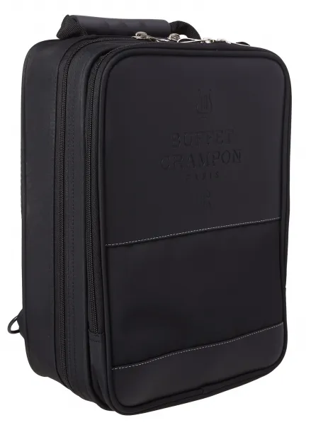 Buffet Crampon E11 B 18/6 Nickel, Gigbag