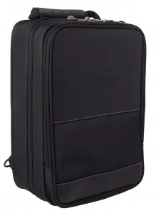 Buffet Crampon E11 B 18/6 Nickel, Gigbag
