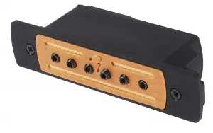 Fender Acoustic Pickup, Mesquite