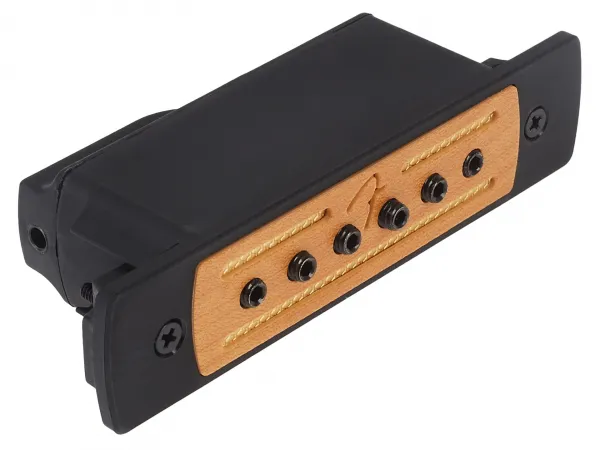Fender Acoustic Pickup, Mesquite