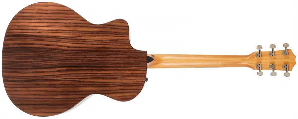 Taylor 214ce Plus