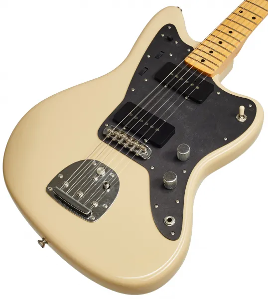 Fender Custom Shop Vintage Custom 58 Jazzmaster Time Capsule DSD