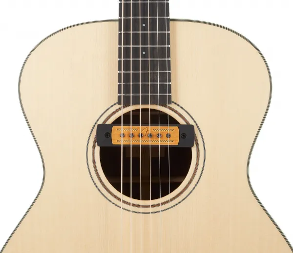 Fender Acoustic Pickup, Mesquite
