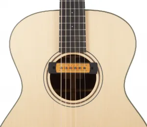 Fender Acoustic Pickup, Mesquite