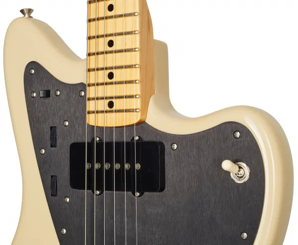 Fender Custom Shop Vintage Custom 58 Jazzmaster Time Capsule DSD