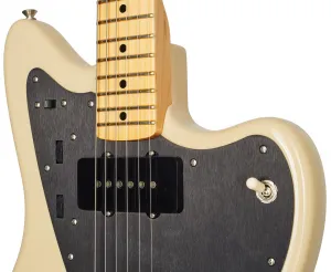 Fender Custom Shop Vintage Custom 58 Jazzmaster Time Capsule DSD
