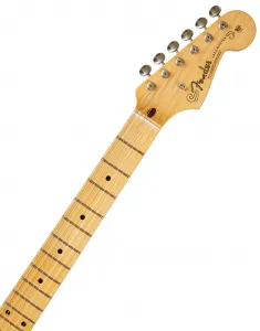 Fender Custom Shop Vintage Custom 58 Jazzmaster Time Capsule DSD