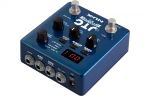 Nux JTC DRUM & LOOP PRO NDL-5