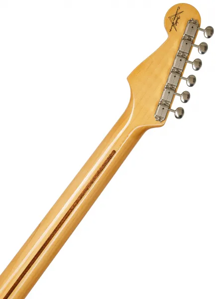 Fender Custom Shop Vintage Custom 58 Jazzmaster Time Capsule DSD