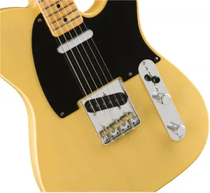 Fender Custom Shop Custom Shop Vintage Custom 1950 Double Esquire NOS