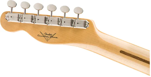 Fender Custom Shop Custom Shop Vintage Custom 1950 Double Esquire NOS