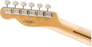 Fender Custom Shop Custom Shop Vintage Custom 1950 Double Esquire NOS