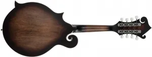 Ortega RMF30-WB