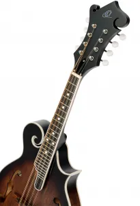 Ortega RMF30-WB