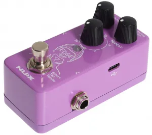 Nux EDGE DELAY NDD-3
