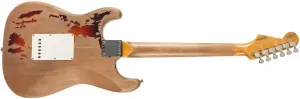 Fender Custom Shop Rory Gallagher Signature Stratocaster Relic 3TSB