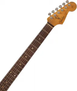 Fender Custom Shop Rory Gallagher Signature Stratocaster Relic 3TSB
