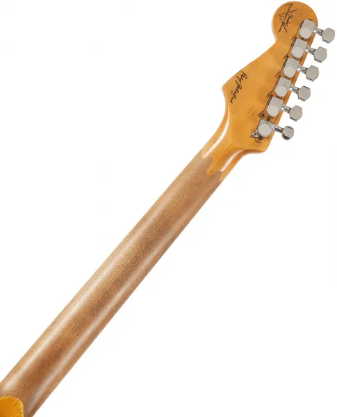 Fender Custom Shop Rory Gallagher Signature Stratocaster Relic 3TSB