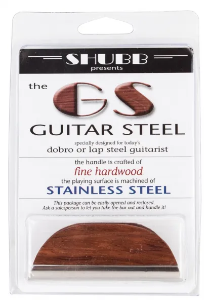 Shubb GS1 Guitar Steel