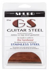 Shubb GS1 Guitar Steel