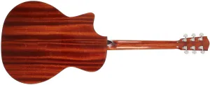 Eastman AC122-2CE-DLX-SB