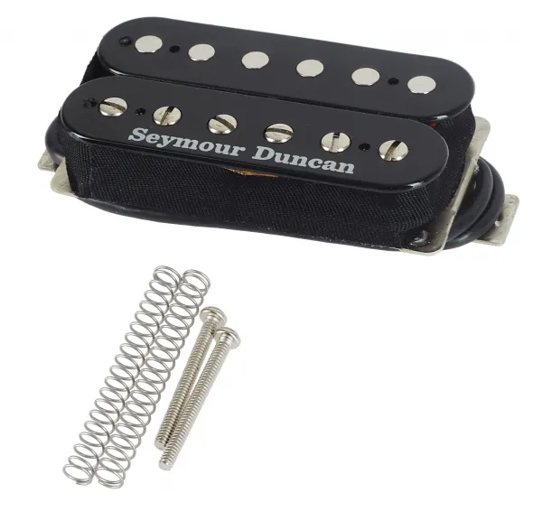 Seymour Duncan SH-4 BLK JB Model