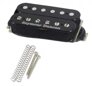 Seymour Duncan SH-4 BLK JB Model