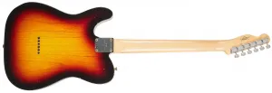 Fender Custom Shop 68 Telecaster Thinline JRN Relic 3TSB