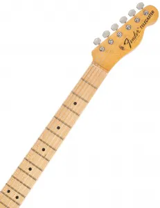 Fender Custom Shop 68 Telecaster Thinline JRN Relic 3TSB