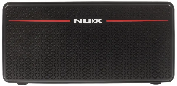 Nux Mighty Space