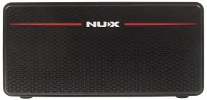 Nux Mighty Space