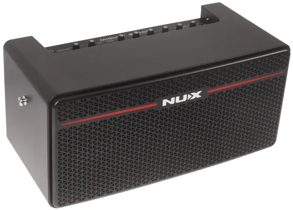 Nux Mighty Space