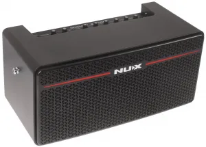 Nux Mighty Space