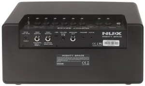 Nux Mighty Space