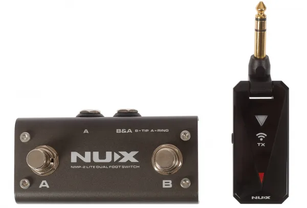 Nux Mighty Space