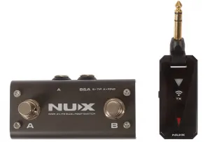Nux Mighty Space
