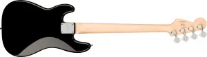 Fender Squier Mini Precision Bass LF BLK