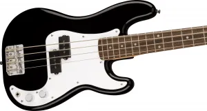 Fender Squier Mini Precision Bass LF BLK