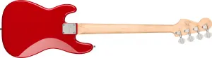 Fender Squier Mini Precision Bass LF DKR