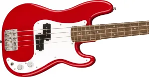 Fender Squier Mini Precision Bass LF DKR