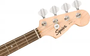 Fender Squier Mini Precision Bass LF DKR